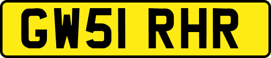 GW51RHR