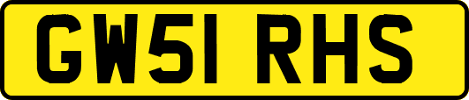 GW51RHS