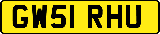 GW51RHU