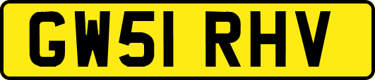 GW51RHV