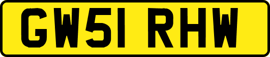 GW51RHW