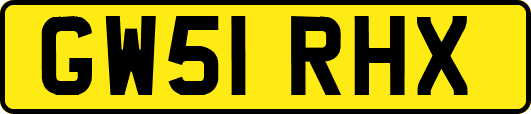 GW51RHX