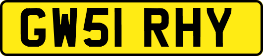 GW51RHY