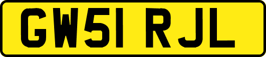 GW51RJL