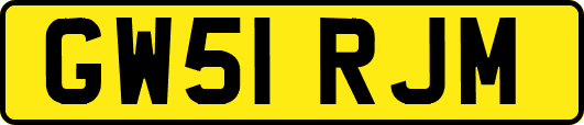 GW51RJM