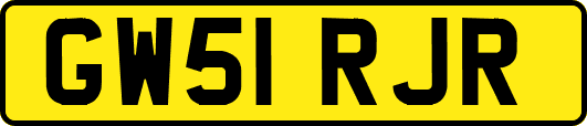 GW51RJR