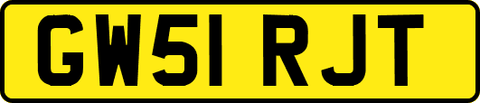 GW51RJT