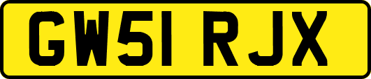 GW51RJX