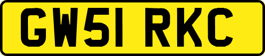 GW51RKC