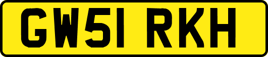 GW51RKH