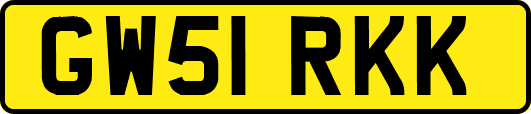 GW51RKK