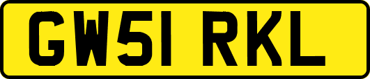 GW51RKL