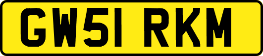 GW51RKM