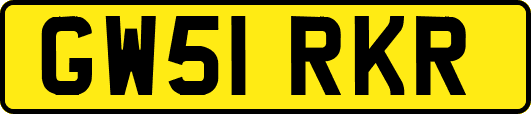 GW51RKR