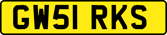 GW51RKS