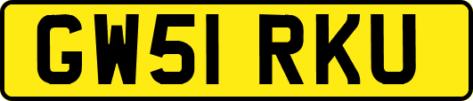 GW51RKU