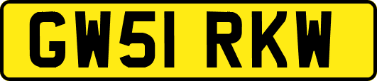 GW51RKW