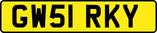 GW51RKY