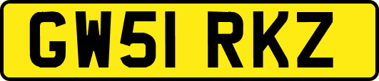 GW51RKZ