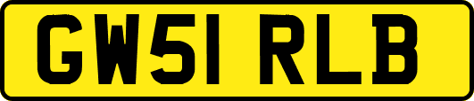 GW51RLB