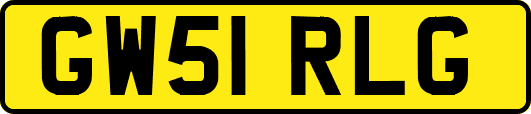 GW51RLG