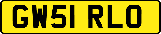 GW51RLO