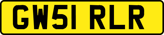 GW51RLR