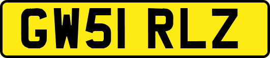 GW51RLZ
