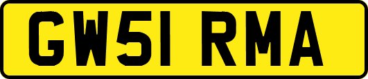 GW51RMA