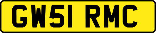 GW51RMC