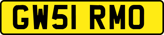 GW51RMO