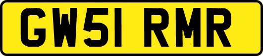 GW51RMR