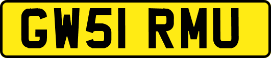 GW51RMU