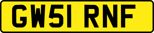 GW51RNF