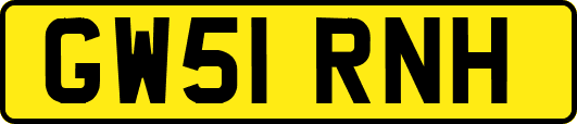 GW51RNH