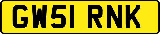 GW51RNK