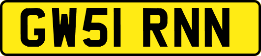 GW51RNN