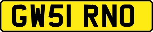 GW51RNO