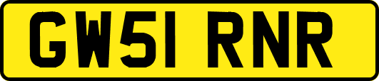 GW51RNR