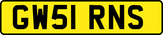 GW51RNS
