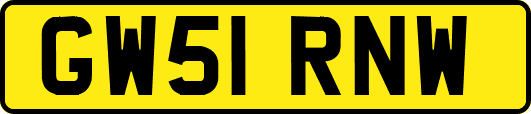 GW51RNW