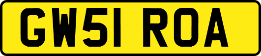 GW51ROA