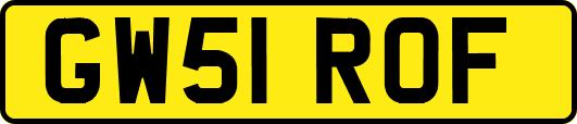 GW51ROF
