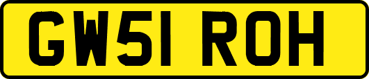 GW51ROH