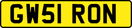 GW51RON