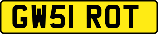 GW51ROT