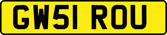 GW51ROU