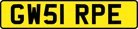 GW51RPE