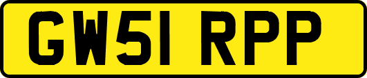 GW51RPP