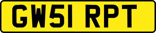 GW51RPT